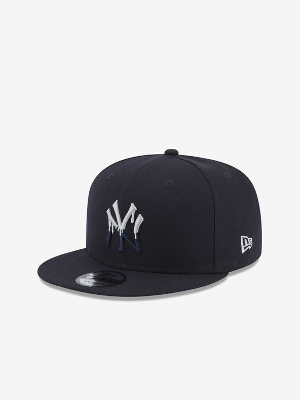 New Era New Era New York Yankees Team 9Fifty Šiltovka Modra