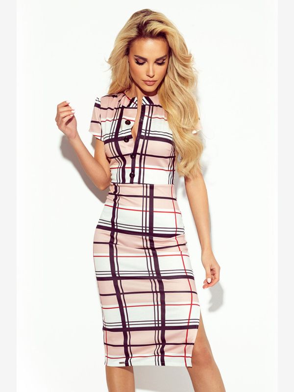 numoco numoco Obleka Črna