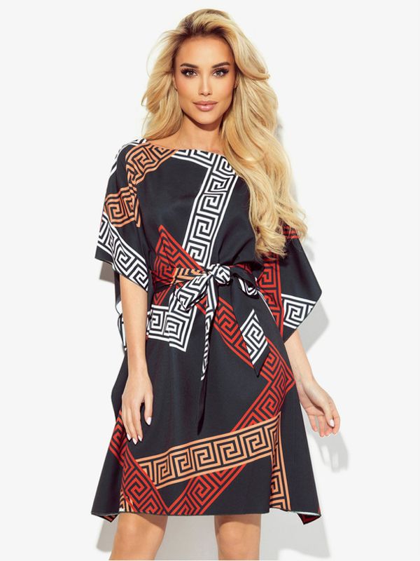 numoco numoco SOFIA Obleka Zelena