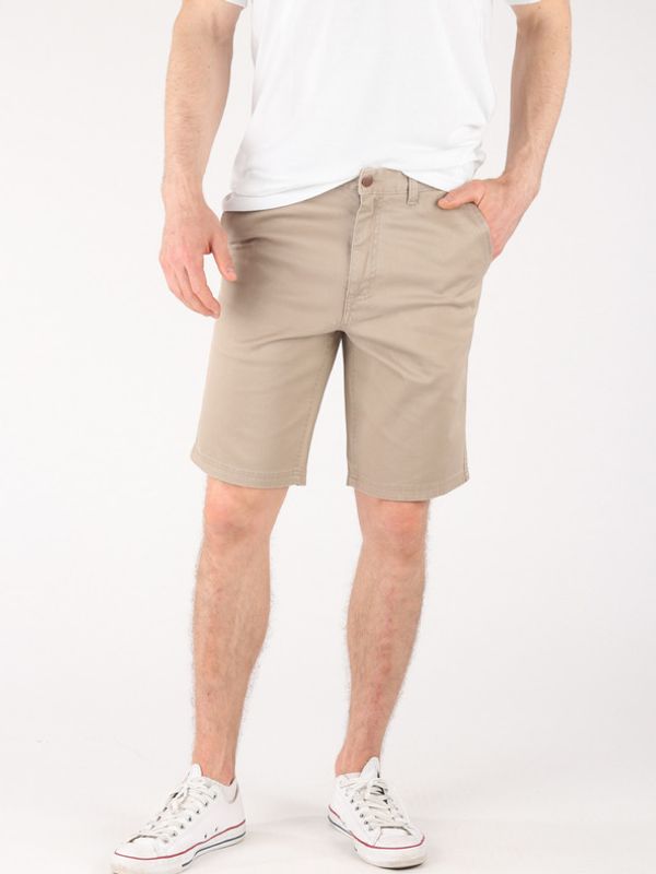 Oakley Oakley Chino Kratke hlače Rjava