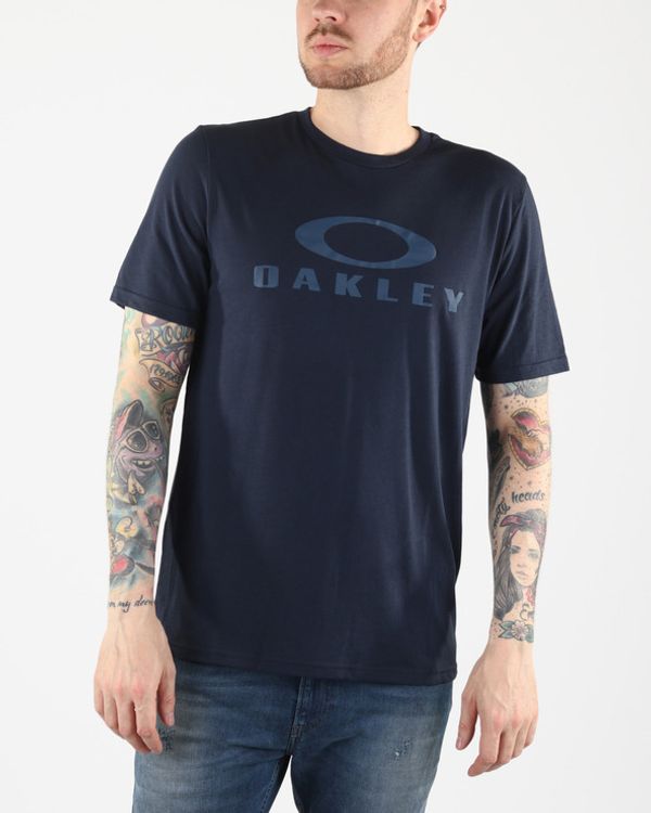 Oakley Oakley Majica Modra