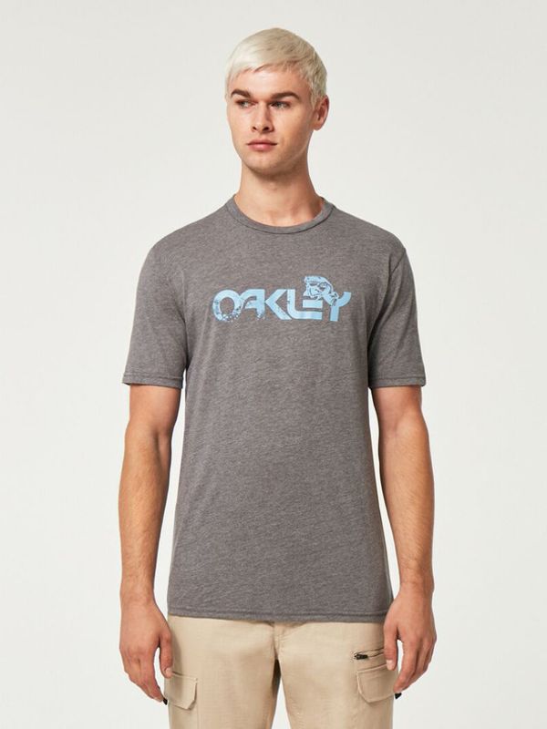 Oakley Oakley Majica Siva