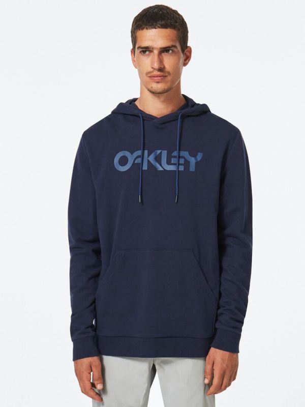 Oakley Oakley Pulover Modra