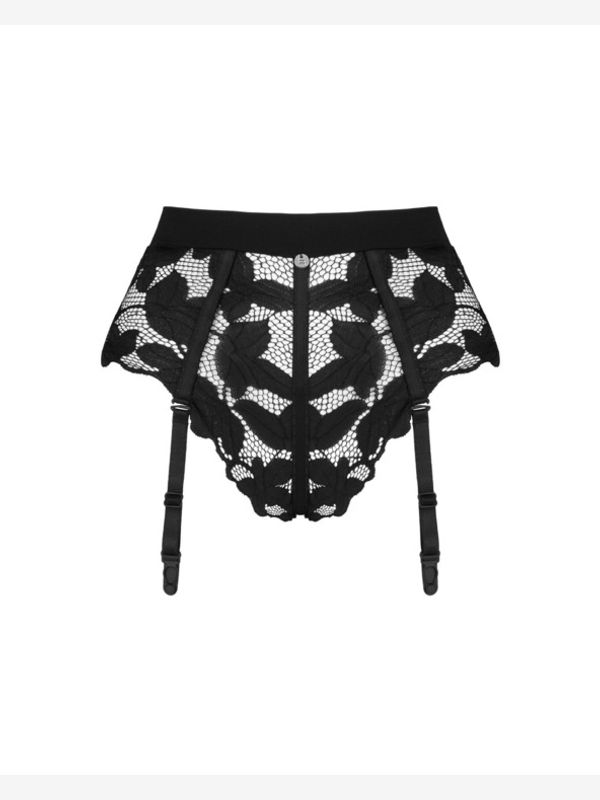 Obsessive Obsessive Editya Hlačke Črna