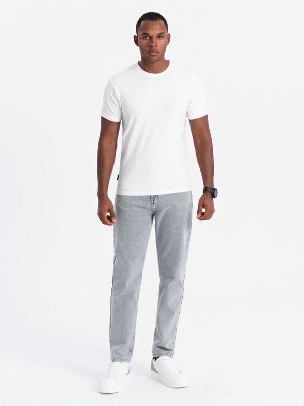 Ombre Clothing Ombre Clothing Majica Bela