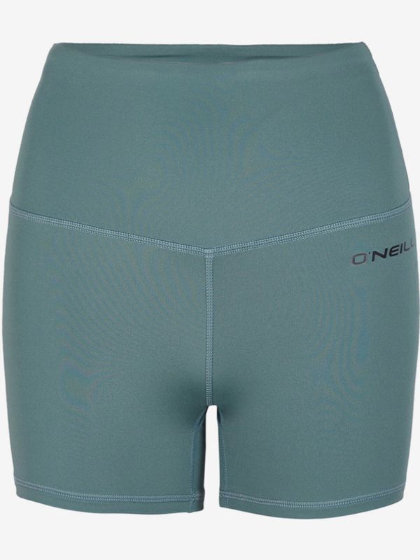 O'Neill O'Neill Active Kratke hlače Zelena