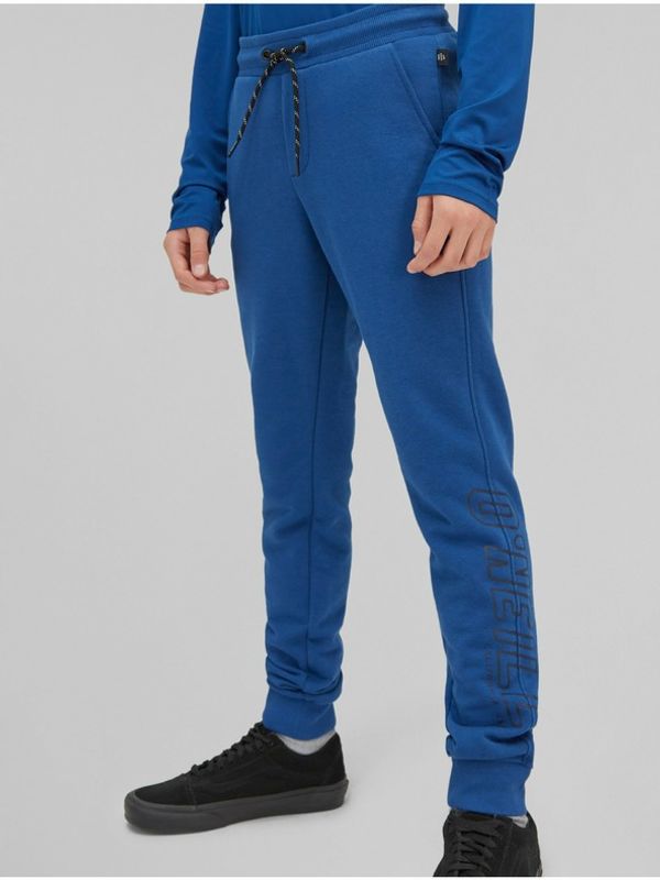 O'Neill O'Neill All Year Jogger Pants Otroška trenirka Modra