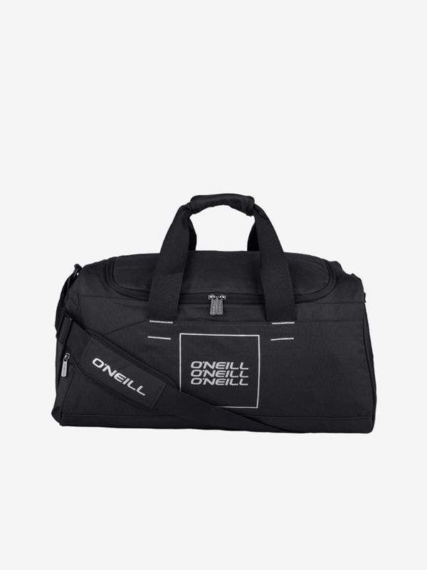 O'Neill O'Neill BM Sportbag Torba Črna