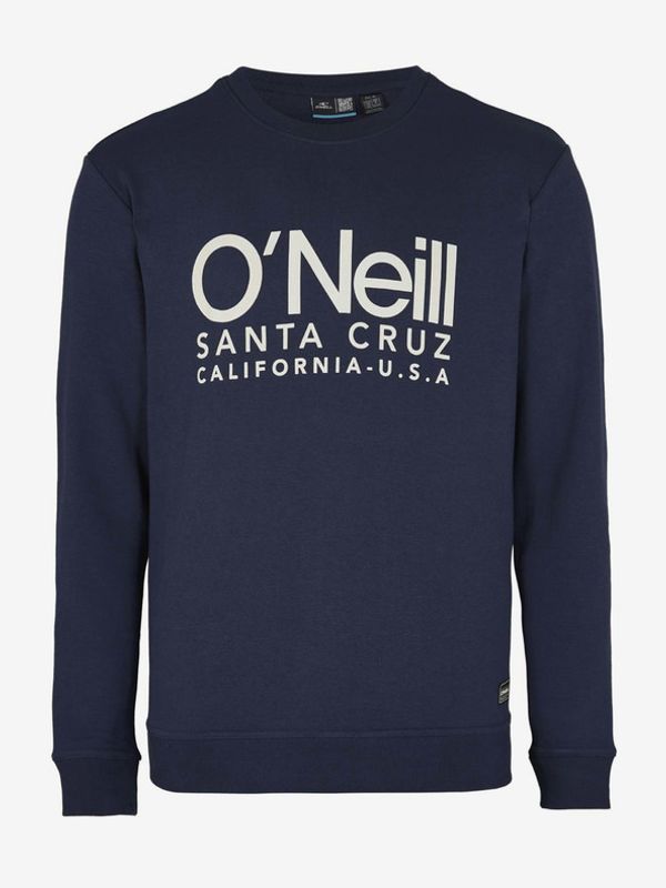 O'Neill O'Neill Cali Original Crew Pulover Modra