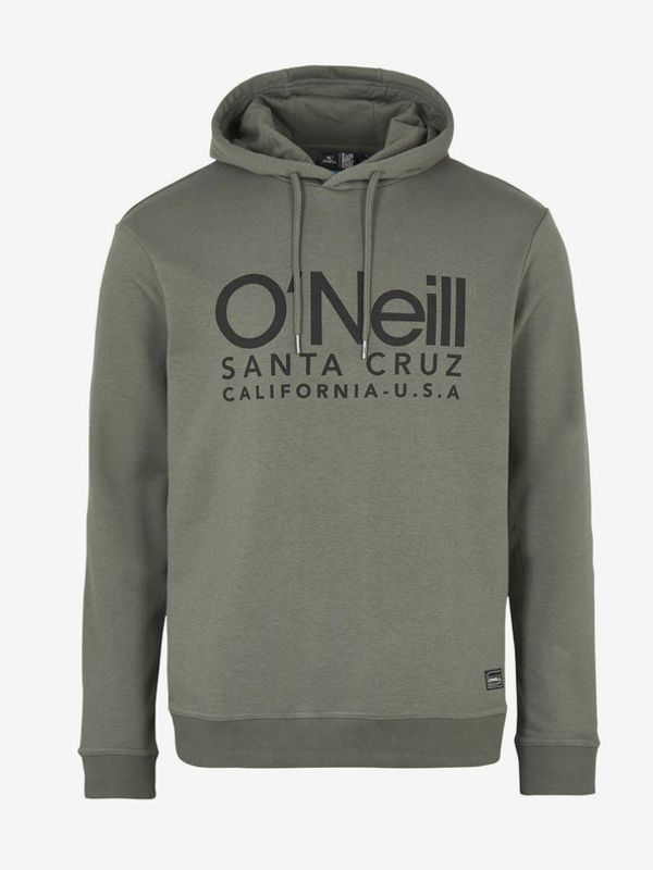 O'Neill O'Neill Cali Original Pulover Zelena