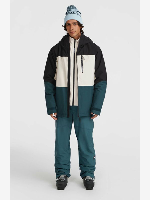 O'Neill O'Neill Carbonite Jakna Modra