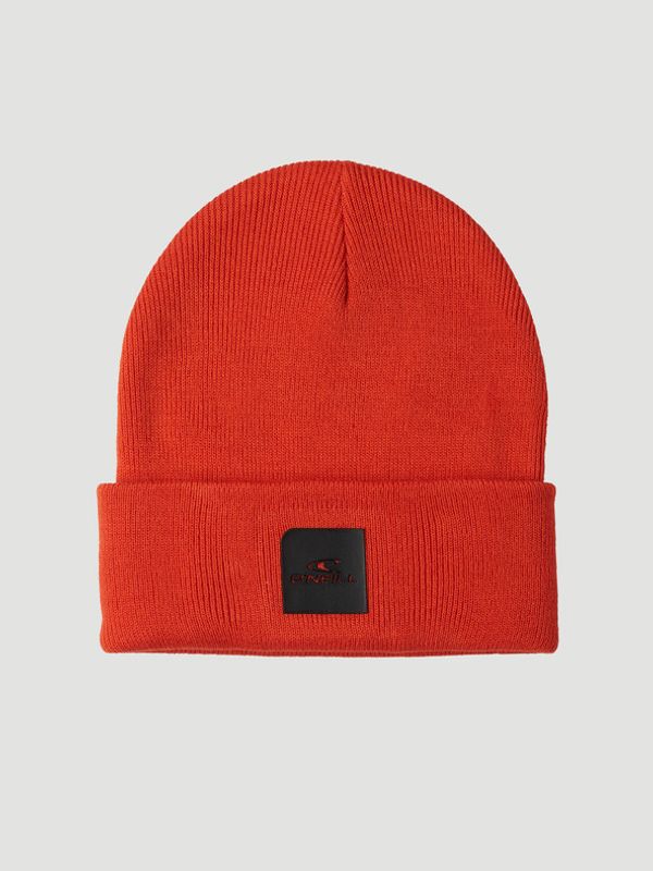 O'Neill O'Neill Cube Beanie Kapa Oranžna