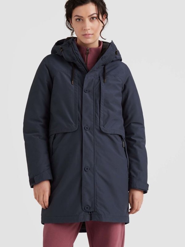 O'Neill O'Neill Explorer Parka Modra