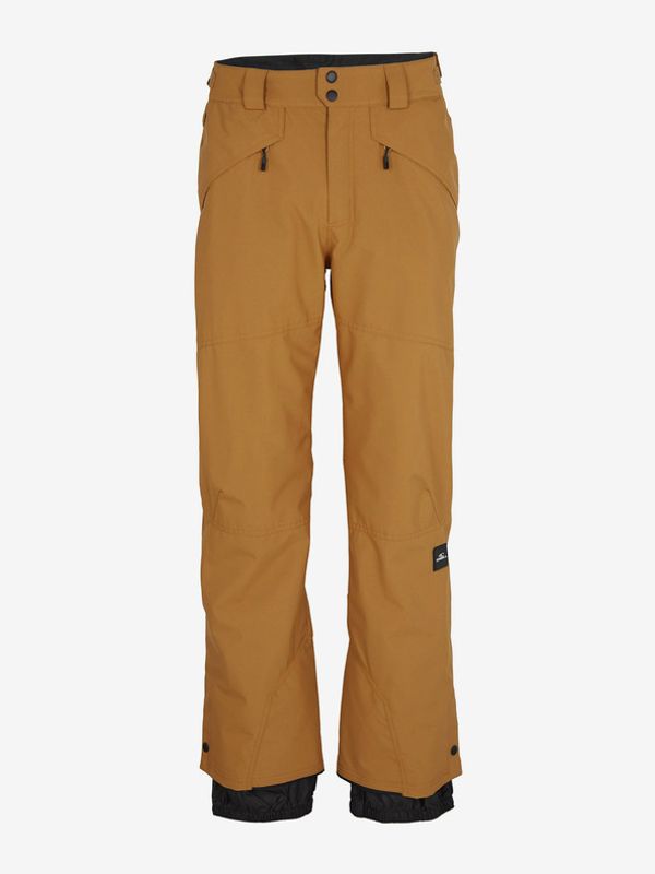 O'Neill O'Neill Hammer Hlače Rjava