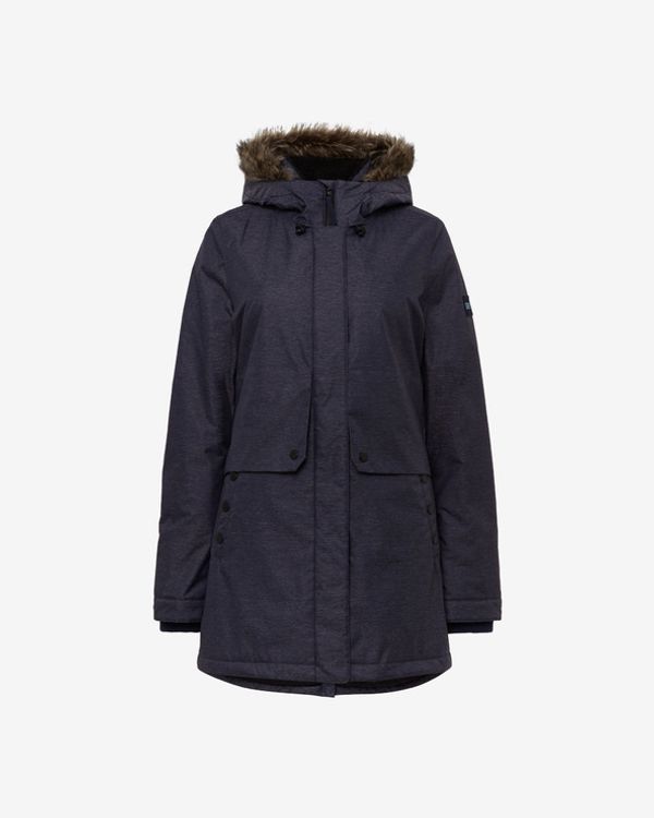 O'Neill O'Neill Journey Parka Modra