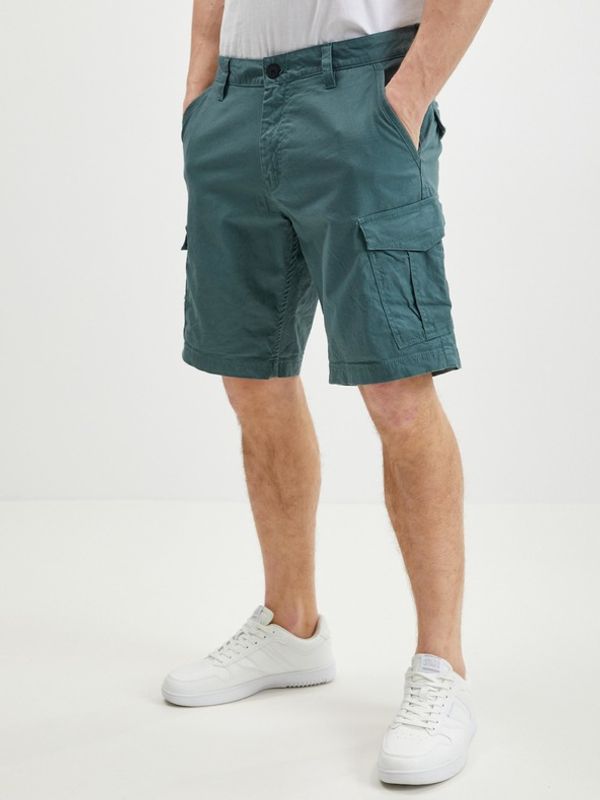 O'Neill O'Neill Kratke hlače Zelena