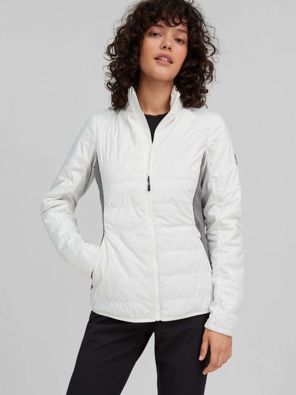 O'Neill O'Neill Light Insulator Jacket Jakna Bela