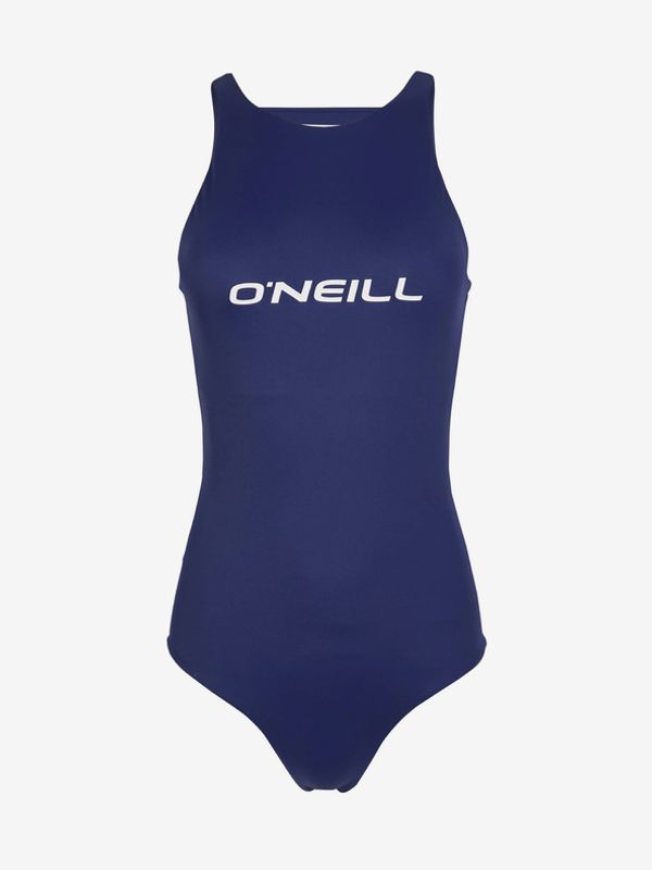 O'Neill O'Neill Logo Enodelne kopalke Modra