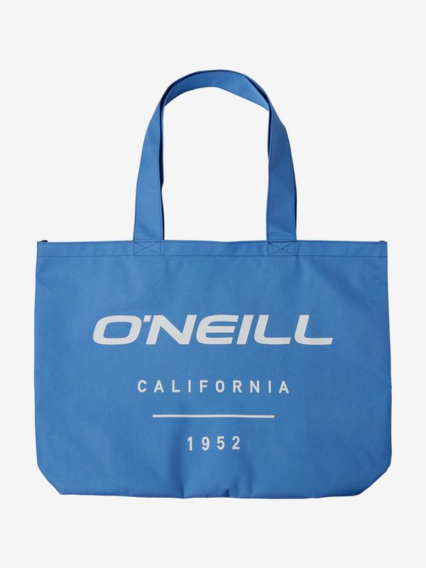 O'Neill O'Neill Logo Plaža Torba Modra