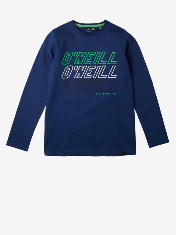 O'Neill O'Neill Majica otroška Modra