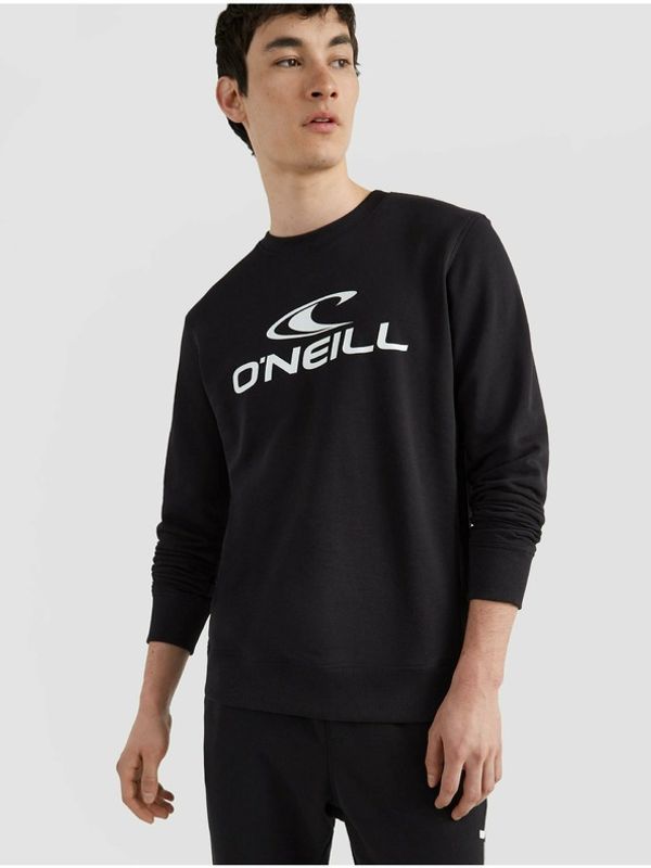 O'Neill O'Neill Pulover Črna