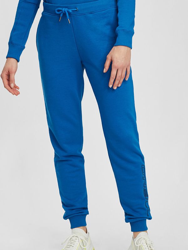 O'Neill O'Neill Sweatpants Women Spodnji del trenirke Modra