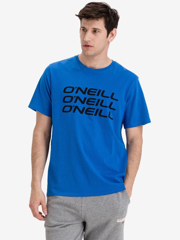 O'Neill O'Neill Triple Stack Majica Modra