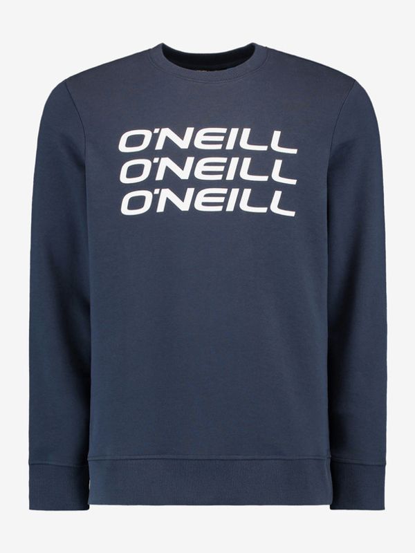 O'Neill O'Neill Triple Stack Pulover Modra