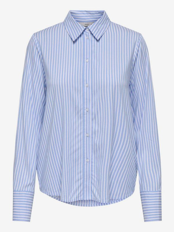 ONLY ONLY Berit Srajca Modra