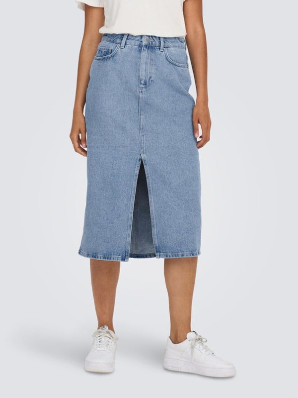 ONLY ONLY Bianca Krilo Modra