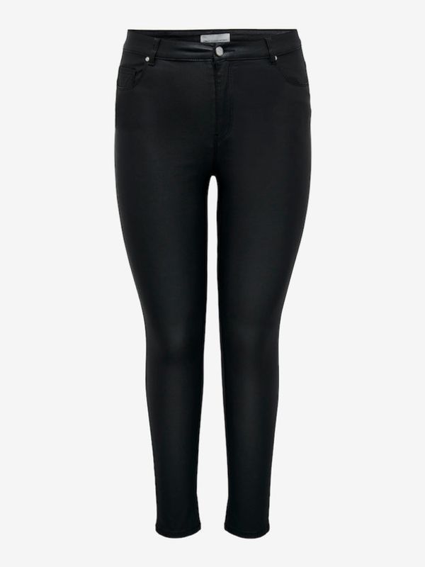 ONLY CARMAKOMA ONLY CARMAKOMA Anne Kavbojke Črna