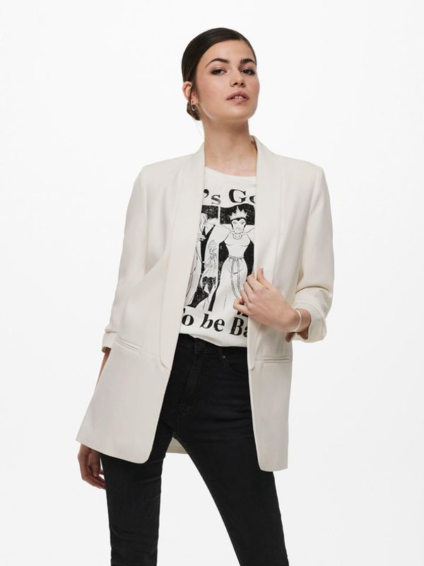 ONLY ONLY Elly Suknjič Bela