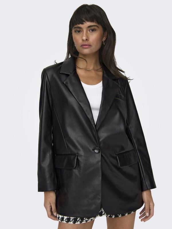 ONLY ONLY Lana Suknjič Črna