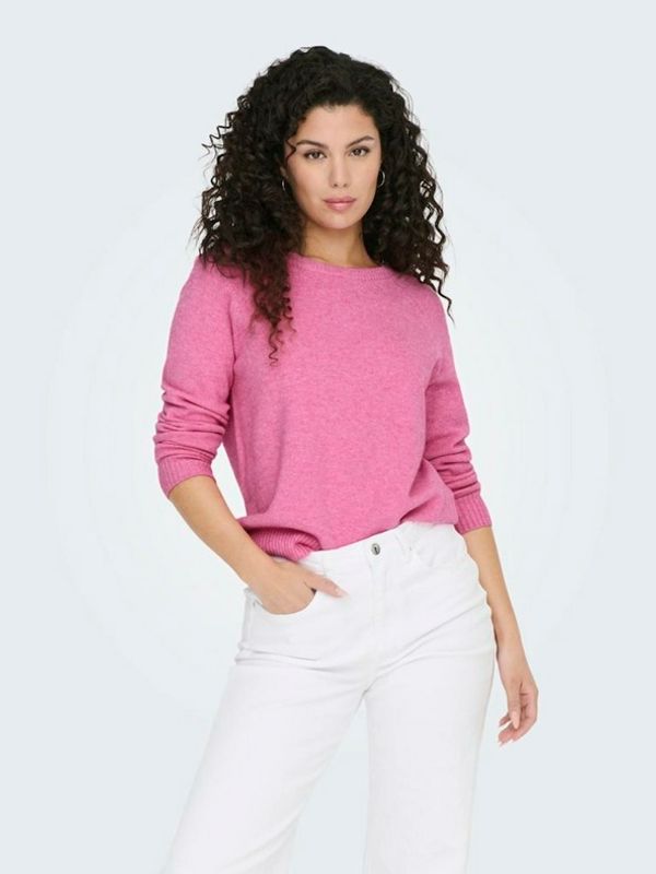 ONLY ONLY Lesly Pulover Roza