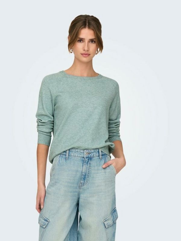 ONLY ONLY Lesly Pulover Zelena