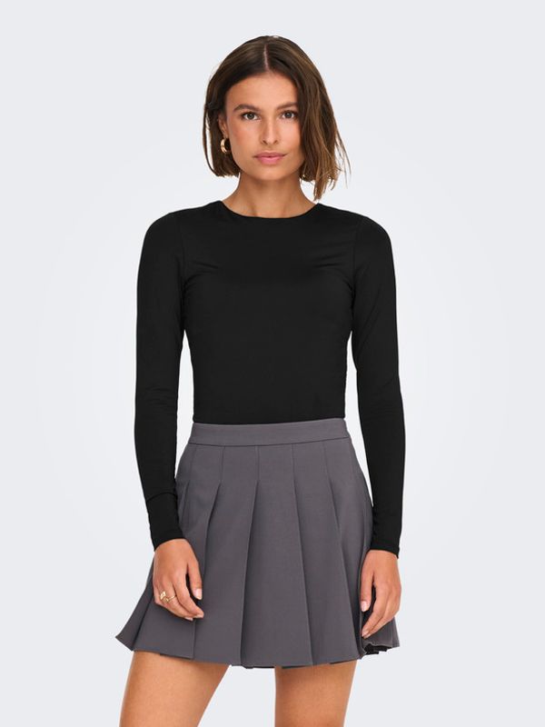 ONLY ONLY Lone Bodi Črna