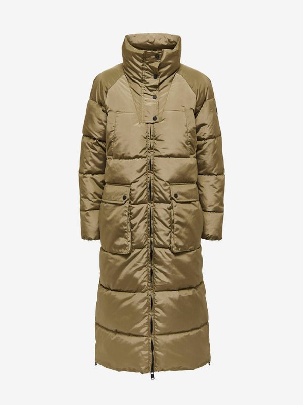 ONLY ONLY Nora Plašč Rjava