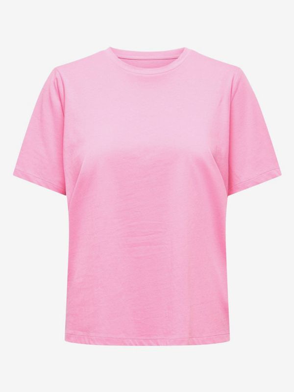 ONLY ONLY Only Majica Roza