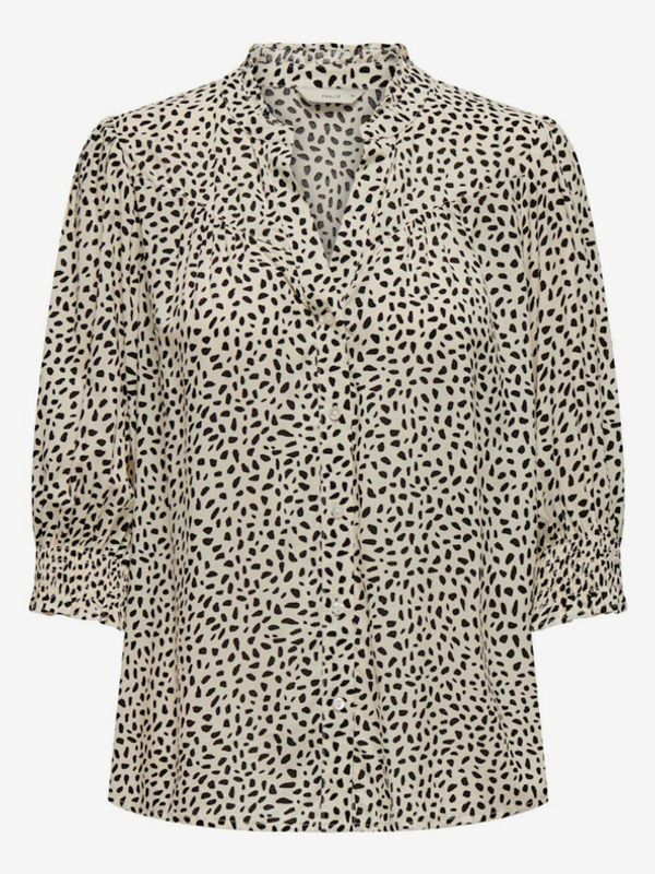 ONLY ONLY Raya Bluza Bela