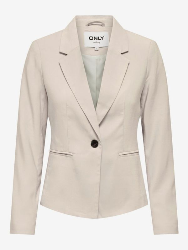 ONLY ONLY Selma Suknjič Bela