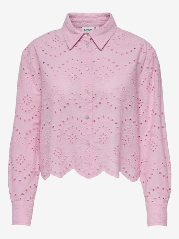 ONLY ONLY Srajca Roza