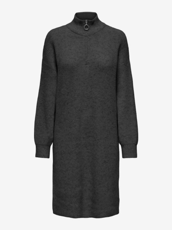 ONLY ONLY Tokyo Obleka Siva