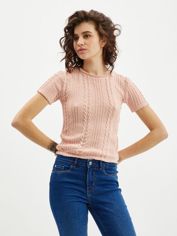 Orsay Orsay Bluza Roza