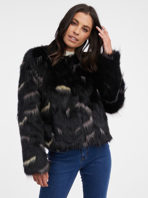 Orsay Orsay Jakna Črna