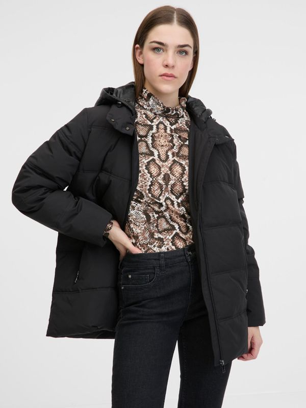 Orsay Orsay Jakna Črna