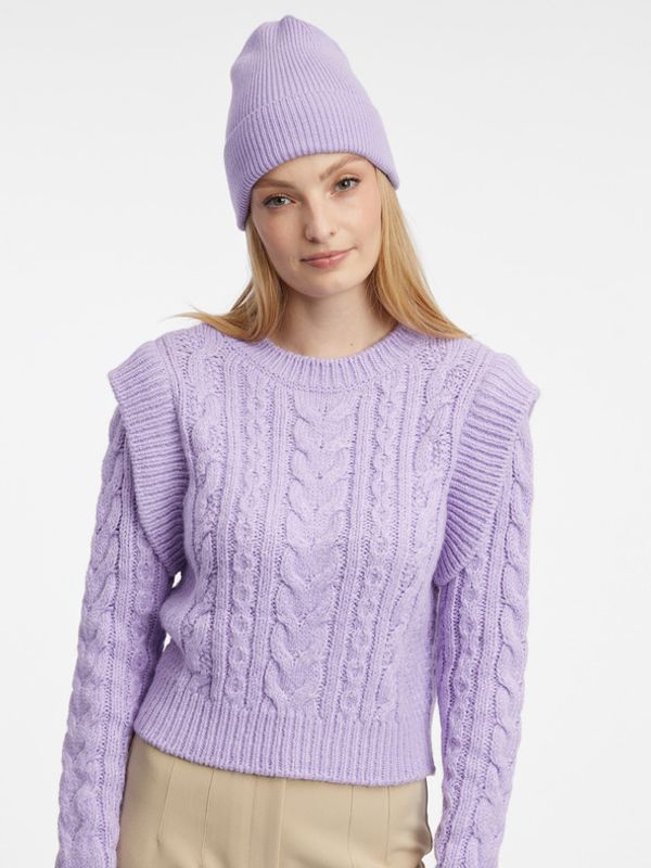 Orsay Orsay Kapa Vijolična