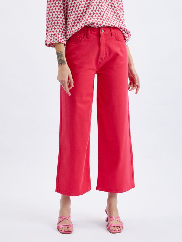 Orsay Orsay Kavbojke Roza