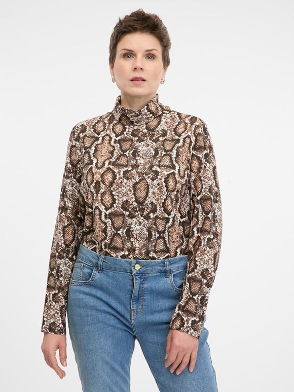 Orsay Orsay Majica Bež