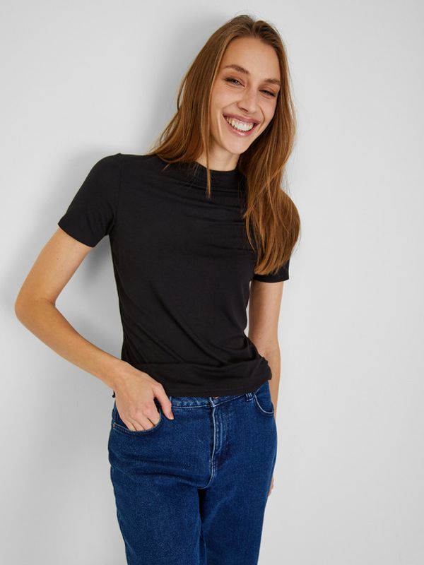 Orsay Orsay Majica Črna