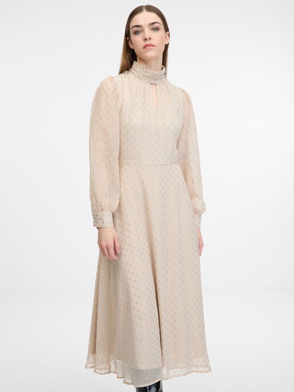 Orsay Orsay Obleka Bež